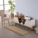 Tapete Passadeira Sisal Lancer 1 Peça 2,00m x 66cm 87% Polipropileno / 13% Poli