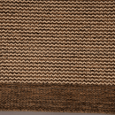 Tapete Passadeira Sisal Lancer 1 Peça 2,00m x 66cm 87% Polipropileno / 13% Poli