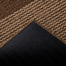 Tapete Passadeira Sisal Lancer 1 Peça 2,00m x 66cm 87% Polipropileno / 13% Poli