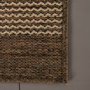 Tapete Passadeira Sisal Lancer 1 Peça 2,00m x 66cm 87% Polipropileno / 13% Poli
