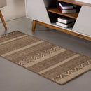 Tapete Passadeira Sisal Lancer 1 Peça 4,00m x 66cm 87% Polipropileno / 13% Poli