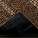 Tapete Passadeira Sisal Lancer 1 Peça 4,00m x 66cm 87% Polipropileno / 13% Poli