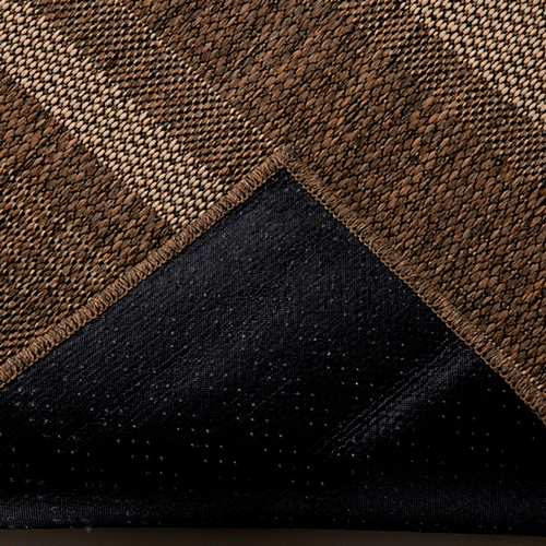 Tapete Passadeira Sisal Lancer 1 Peça 4,00m x 66cm 87% Polipropileno / 13% Poli