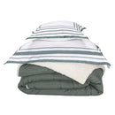 Kit Coberdrom Soft 03 Peças Solteiro