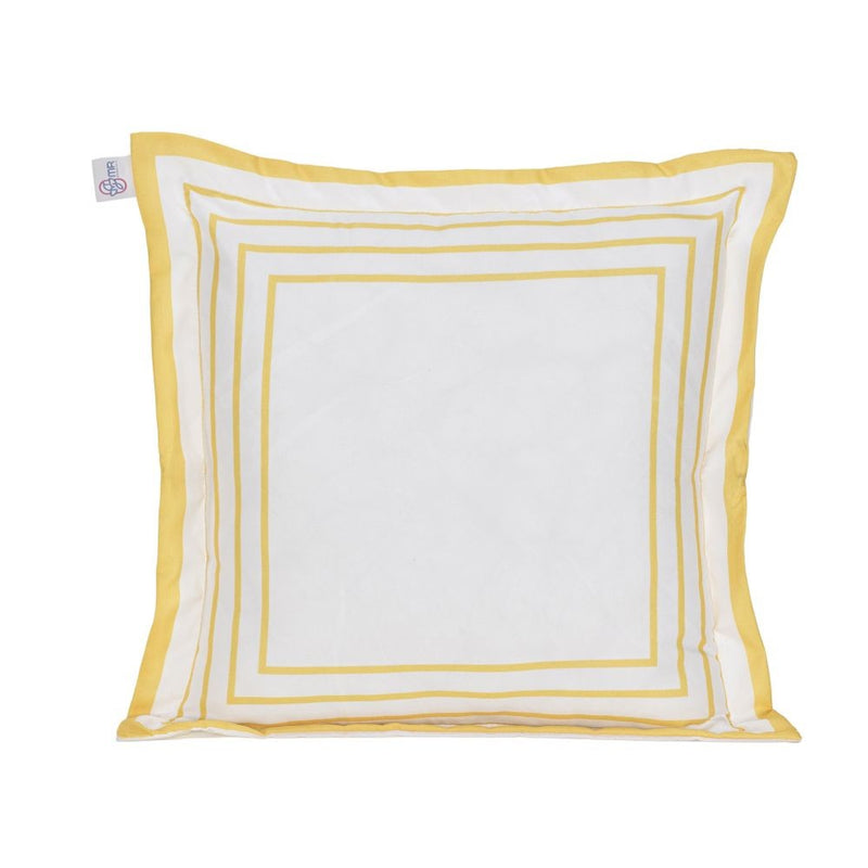 Kit Coberdrom Soft 03 Peças Solteiro cor:Amarelo