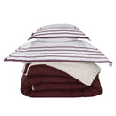 Kit Coberdrom Soft 03 Peças Solteiro