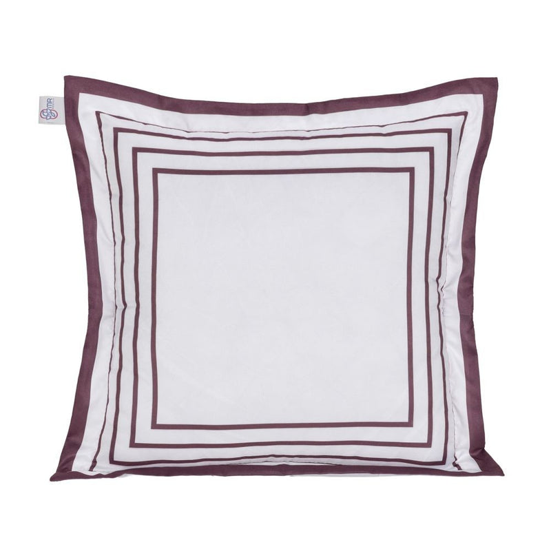 Kit Coberdrom Soft 03 Peças Solteiro cor:Vermelho Marsala