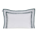 Kit Coberdrom Soft 05 Peças King cor:Verde Militar