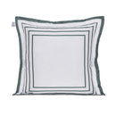 Kit Coberdrom Soft 05 Peças King cor:Verde Militar