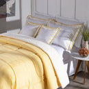 Kit Coberdrom Soft 05 Peças Queen