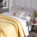 Kit Coberdrom Soft 05 Peças King (3303)