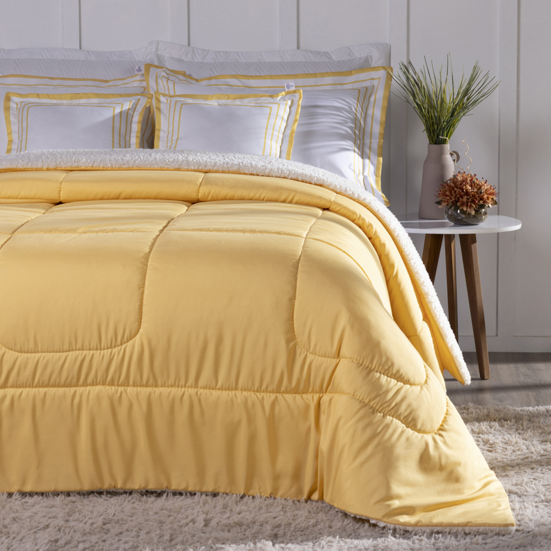 Kit Coberdrom Soft 05 Peças King (3303)