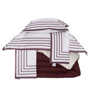 Kit Coberdrom Soft 05 Peças Queen