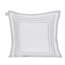 Kit Coberdrom Soft 05 Peças King cor:Cinza (3303-10)