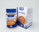 Artrogina Suplemento Alimentar para Mobilidade e Bem-Estar