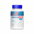 EnergiVita Complexo Vitamínico Energia e Disposição 30 Cápsulas