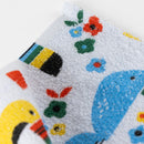 Kit Pano de Copa Chef 12 Unidades Cores Variadas