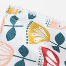 Kit Pano de Copa Seca Mais 10 Unidades Cores Variadas