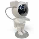 Projetor Astronauta Bluetooth Estelar Modelo MAX-L7203
