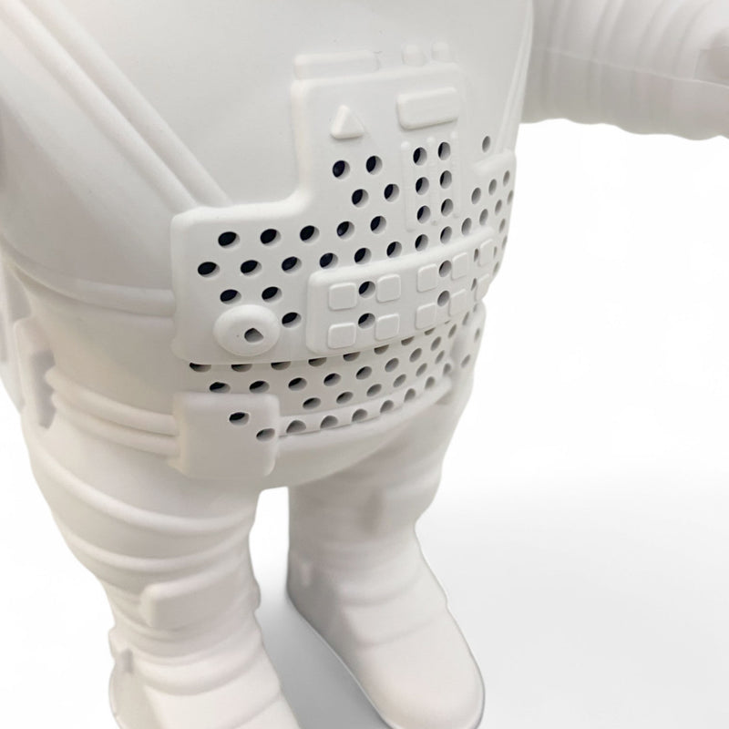 Projetor Astronauta Bluetooth Estelar Modelo MAX-L7203