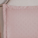 Kit Cobre Leito Matelado Dupla Face Attuale 2 Peças Solteiro 100% Poliéster -