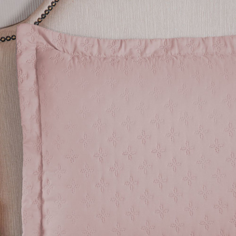 Kit Cobre Leito Matelado Dupla Face Attuale 2 Peças Solteiro 100% Poliéster -