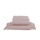 Kit Cobre Leito Matelado Dupla Face Attuale 2 Peças Solteiro 100% Poliéster -