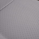 Kit Cobre Leito Matelado Dupla Face Attuale 2 Peças Solteiro 100% Poliéster -