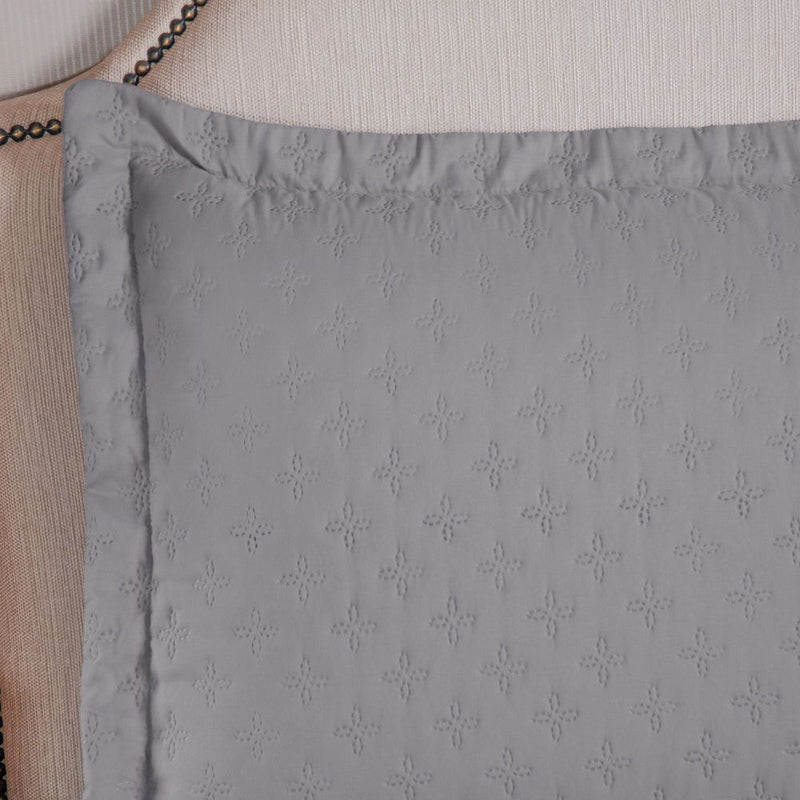 Kit Cobre Leito Matelado Dupla Face Attuale 2 Peças Solteiro 100% Poliéster -