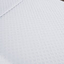 Kit Cobre Leito Matelado Dupla Face Attuale 2 Peças Solteiro 100% Poliéster -