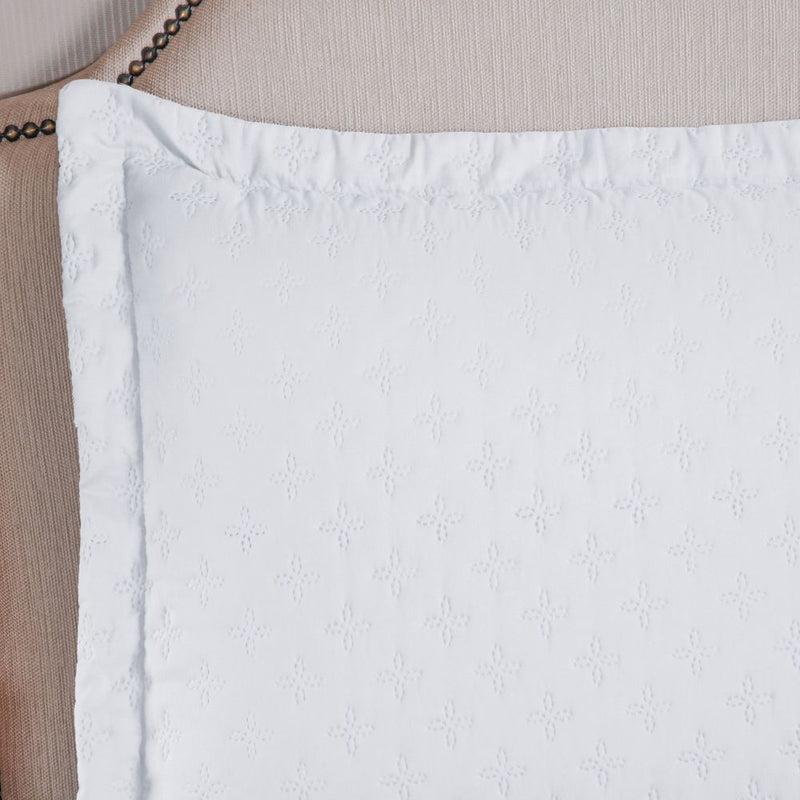 Kit Cobre Leito Matelado Dupla Face Attuale 2 Peças Solteiro 100% Poliéster -