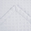 Kit Cobre Leito Matelado Dupla Face Attuale 2 Peças Solteiro 100% Poliéster -