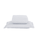 Kit Cobre Leito Matelado Dupla Face Attuale 2 Peças Solteiro 100% Poliéster -