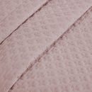 Kit Cobre Leito Matelado Dupla Face Attuale 3 Peças Casal 100% Poliéster - Ros