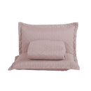 Kit Cobre Leito Matelado Dupla Face Attuale 3 Peças Casal 100% Poliéster - Ros