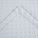 Kit Cobre Leito Matelado Dupla Face Attuale 3 Peças King 100% Poliéster - Bran