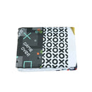 Jogo de Lençol Solteiro 3 Peças Estampado Boy 300 Fios com Elástico