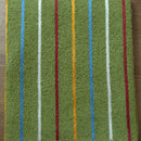 Kit 3 Panos de Copa 100% Algodão Felpudo Atoalhado 70x45 cm