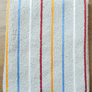 Kit 5 Panos de Copa 100% Algodão Felpudo Atoalhado 70x45 cm