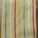 Kit 5 Panos de Copa 100% Algodão Felpudo Atoalhado 70x45 cm Absorvente