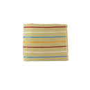 Kit 5 Panos de Copa 100% Algodão Felpudo Atoalhado 70x45 cm Absorvente