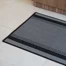Tapete Passadeira Sisal Lancer 1 Peça 1,00m x 66cm 87% Polipropileno / 13% Polié