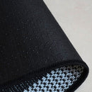 Tapete Passadeira Sisal Lancer 1 Peça 1,00m x 66cm 87% Polipropileno / 13% Polié