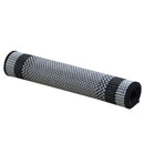Tapete Passadeira Sisal Lancer 1 Peça 1,00m x 66cm 87% Polipropileno / 13% Polié