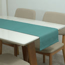 Caminho Trilho de Mesa Essence 1 Peça 1,30m x 40cm 60% Algodão 40% Poliéster Tec