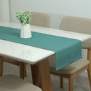 Caminho Trilho de Mesa Essence 1 Peça 1,30m x 40cm 60% Algodão 40% Poliéster Tec