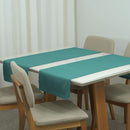 Caminho Trilho de Mesa Essence 1 Peça 1,30m x 40cm 60% Algodão 40% Poliéster Tec