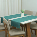 Caminho Trilho de Mesa Essence 1 Peça 1,30m x 40cm 60% Algodão 40% Poliéster Tec