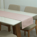 Caminho Trilho de Mesa Essence 1 Peça 1,30m x 40cm 60% Algodão 40% Poliéster Tec