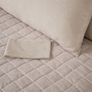 Fronha Travesseiro Fofuxão 1,46x46 cm Micropercal 300 Fios com Zíper